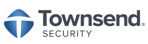 Townsend Security logo