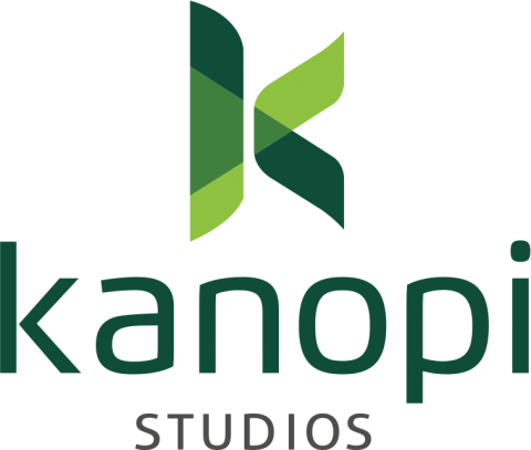 Kanopi Studios logo