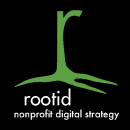 rootid logo