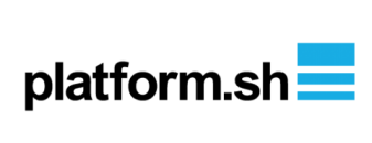 platform.sh logo