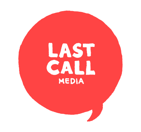 Last Call Media logo