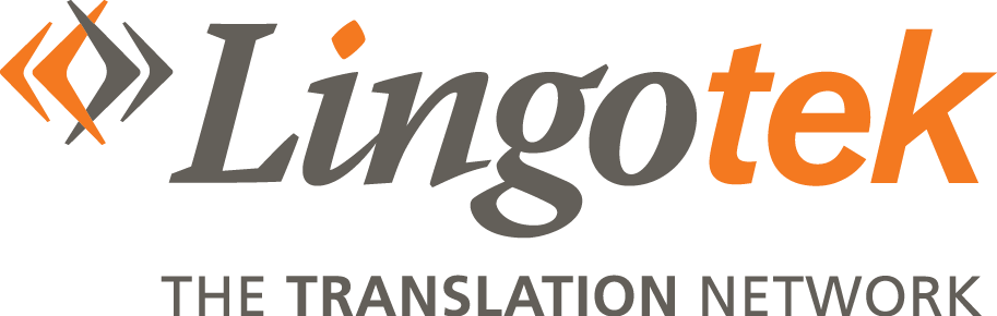 Lingotek Logo