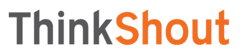 ThinkShout logo