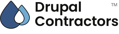 Drupal Contractors logo