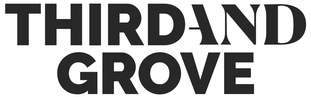 Third and Grove logo