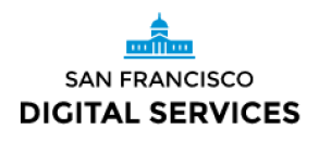 San Francisco Digital Services logo