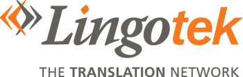 Lingotek Logo