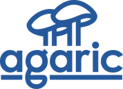 Agaric logo