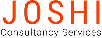 Joshi Consultancy Services logo